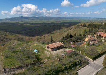 Foto 31 - Casa indipendente Volterra - foto 31