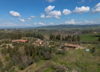 Foto 35 - Casa indipendente Volterra - foto 35