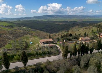 Foto 36 - Casa indipendente Volterra - foto 36