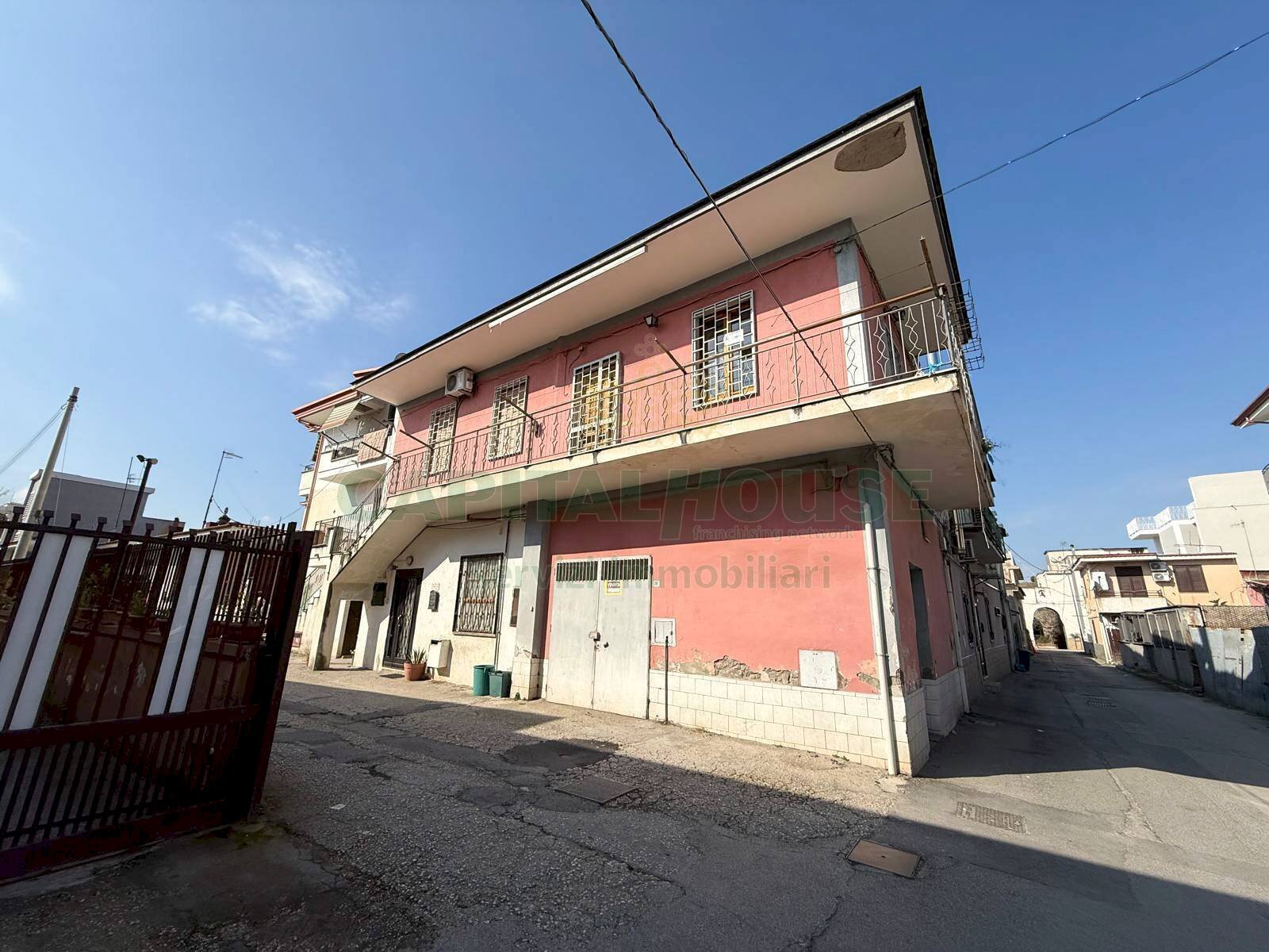 Foto 1 - Three-room apartment Via Cristoforo Colombo, Castello di Cisterna - photo 1