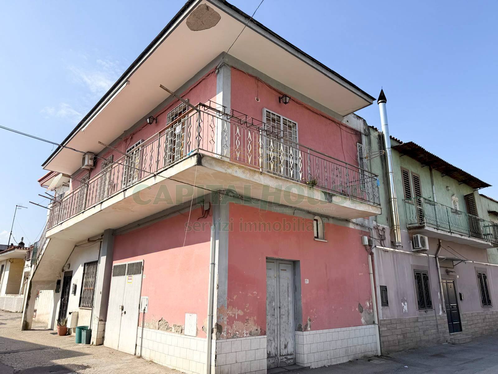 Foto 2 - Three-room apartment Via Cristoforo Colombo, Castello di Cisterna - photo 2