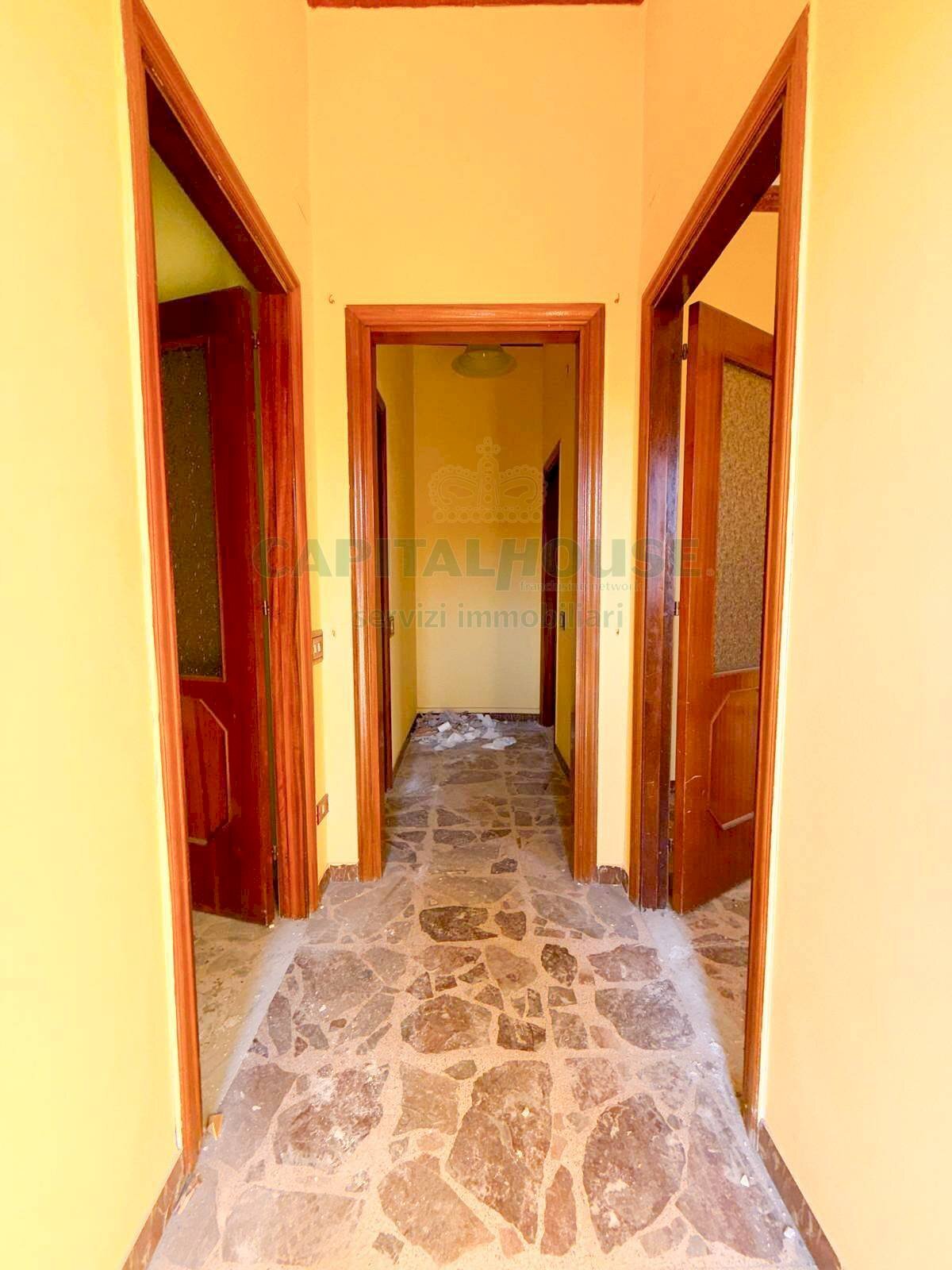 Foto 3 - Three-room apartment Via Cristoforo Colombo, Castello di Cisterna - photo 3