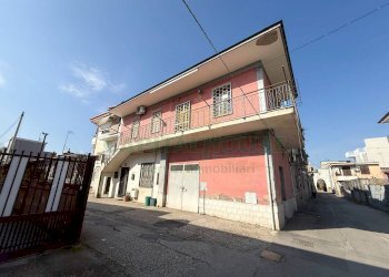 Foto 1 - Three-room apartment Via Cristoforo Colombo, Castello di Cisterna - photo 1