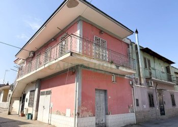 Foto 2 - Three-room apartment Via Cristoforo Colombo, Castello di Cisterna - photo 2