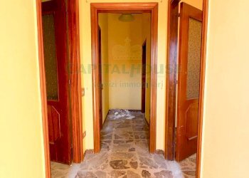 Foto 3 - Three-room apartment Via Cristoforo Colombo, Castello di Cisterna - photo 3