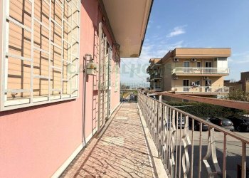 Foto 8 - Three-room apartment Via Cristoforo Colombo, Castello di Cisterna - photo 8