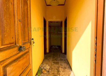 Foto 15 - Three-room apartment Via Cristoforo Colombo, Castello di Cisterna - photo 15