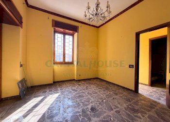 Foto 16 - Three-room apartment Via Cristoforo Colombo, Castello di Cisterna - photo 16