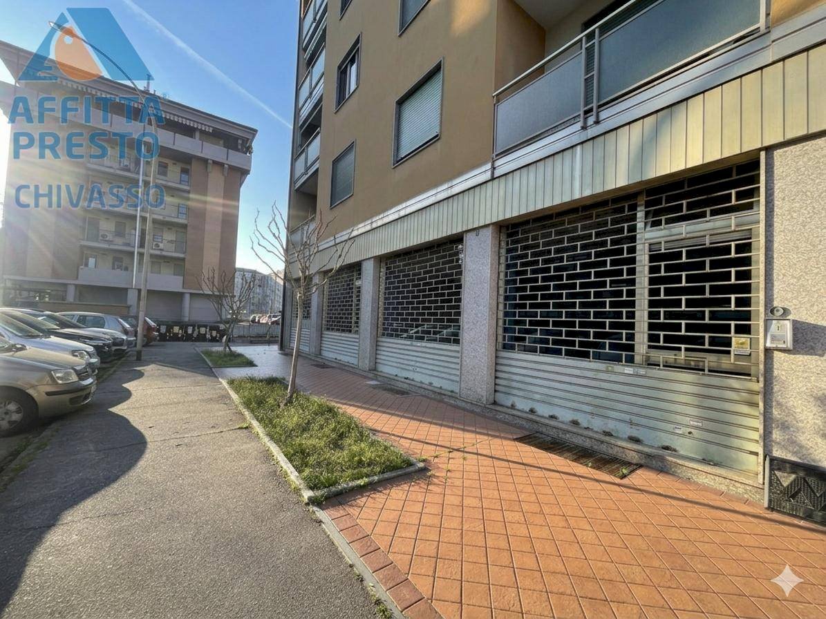 Foto 3 - Negozio Via BRADAC
2, Chivasso - foto 3