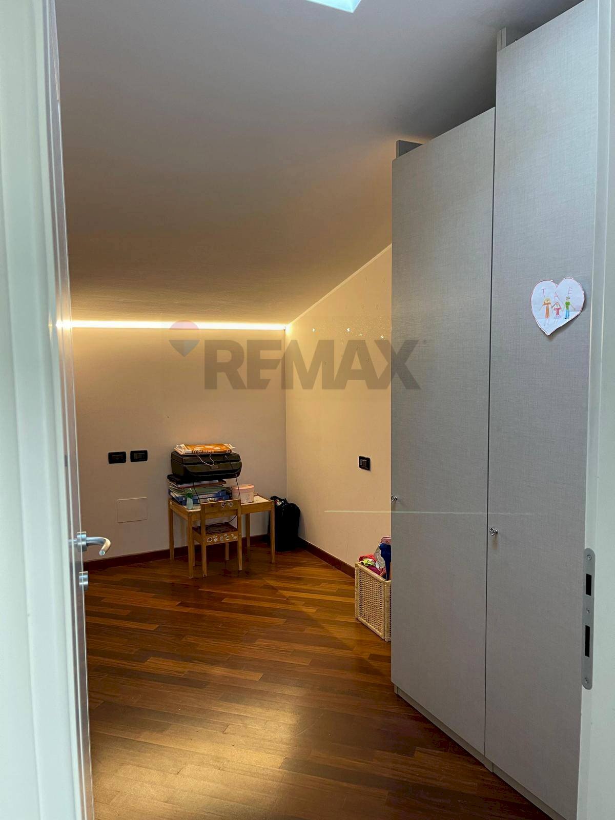 Hall / corridoio - Three-room apartment Via Bologna
 
20, Seregno - photo 3