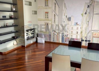 Sala da pranzo - Three-room apartment Via Bologna
 
20, Seregno - photo 1