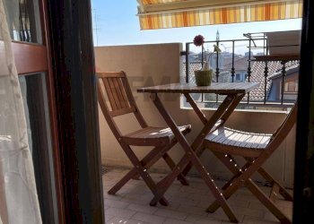 Balcone - Three-room apartment Via Bologna
 
20, Seregno - photo 8