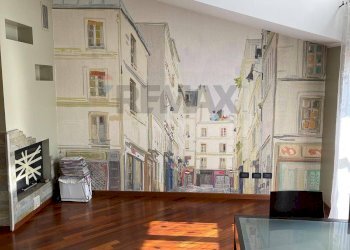 Sala da pranzo - Three-room apartment Via Bologna
 
20, Seregno - photo 10