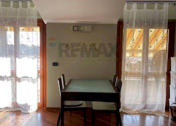 Sala da pranzo - Three-room apartment Via Bologna
 
20, Seregno - photo 12