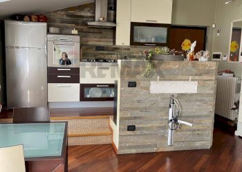 Cucina - Three-room apartment Via Bologna
 
20, Seregno - photo 14