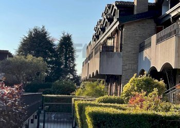 Casa all\'aperto - Three-room apartment Via Bologna
 
20, Seregno - photo 16