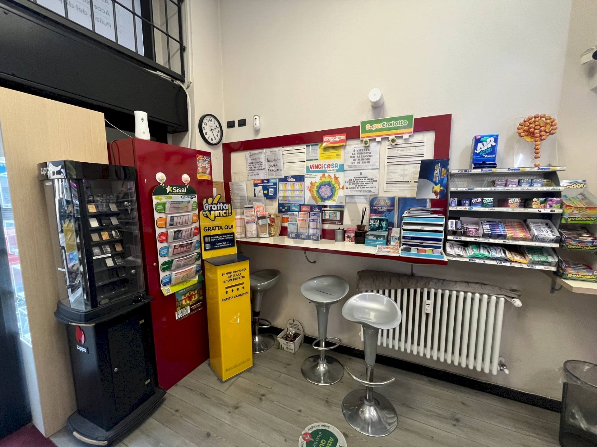 Camera / camera da letto - Commercial Activity Milano - photo 3