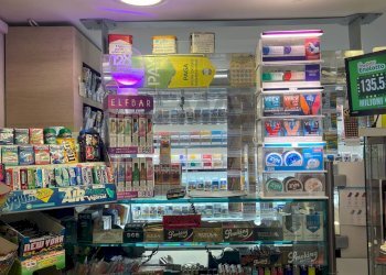 Dispensa di stoccaggio - Commercial Activity Milano - photo 4