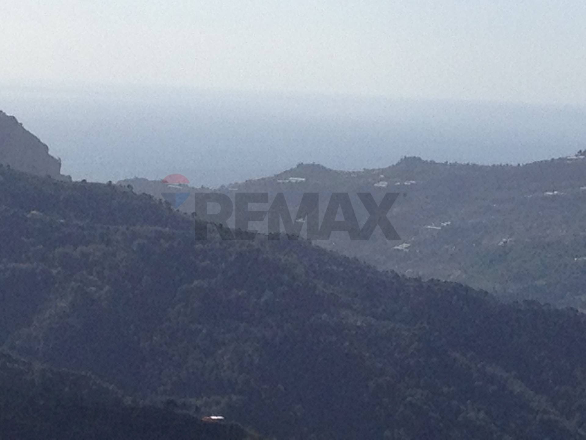 Vista delle montagne - Agricultural land Ventimiglia - photo 1