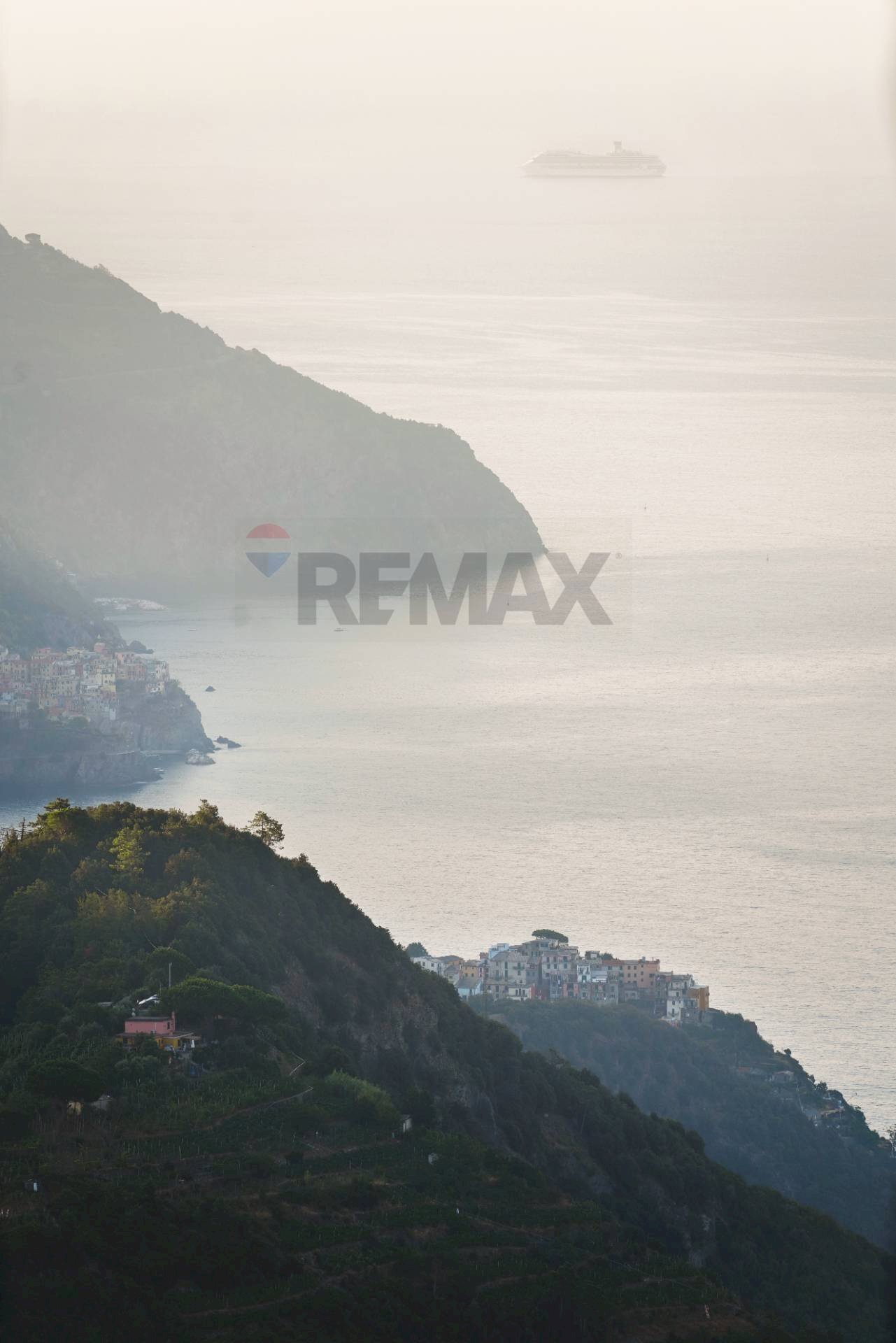 Vista delle montagne - Agricultural land Ventimiglia - photo 2