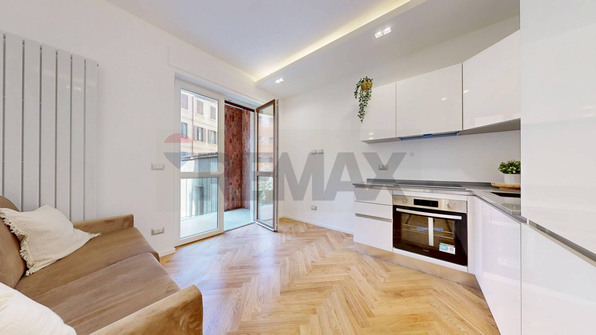 Cucina - Bilocale Via Galvano Fiamma
 
31, Milano - foto 1