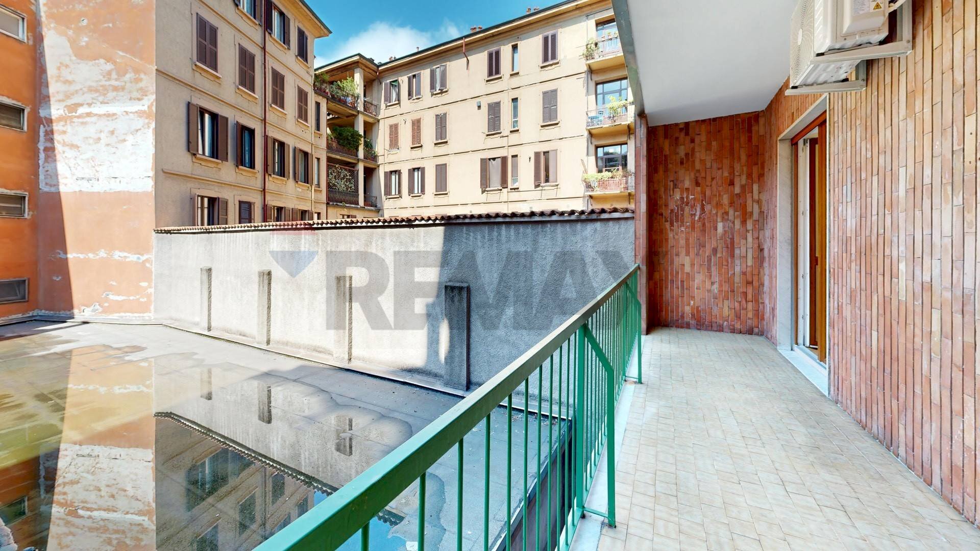 Balcone - Bilocale Via Galvano Fiamma
 
31, Milano - foto 2