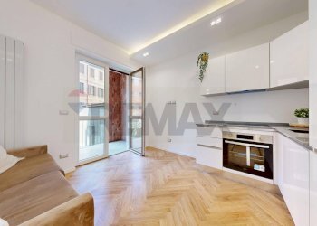 Cucina - Bilocale Via Galvano Fiamma
 
31, Milano - foto 1