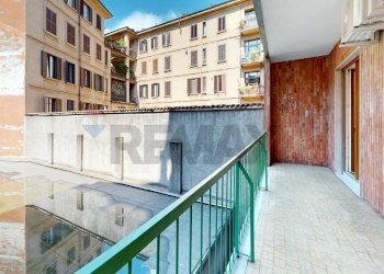 Balcone - Bilocale Via Galvano Fiamma
 
31, Milano - foto 2