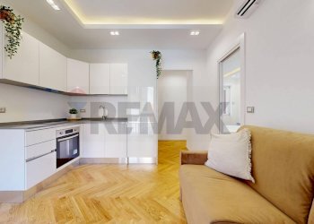 Cucina - Bilocale Via Galvano Fiamma
 
31, Milano - foto 3