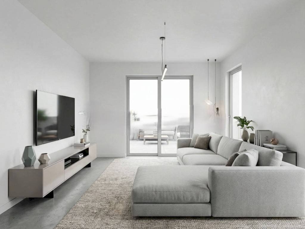 Foto 1 - Three-room apartment VIA MONTELLO
 
10/12, Melzo - photo 1