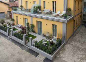 Foto 2 - Three-room apartment VIA MONTELLO
 
10/12, Melzo - photo 2