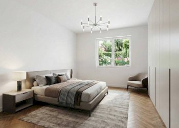 Foto 5 - Three-room apartment VIA MONTELLO
 
10/12, Melzo - photo 5