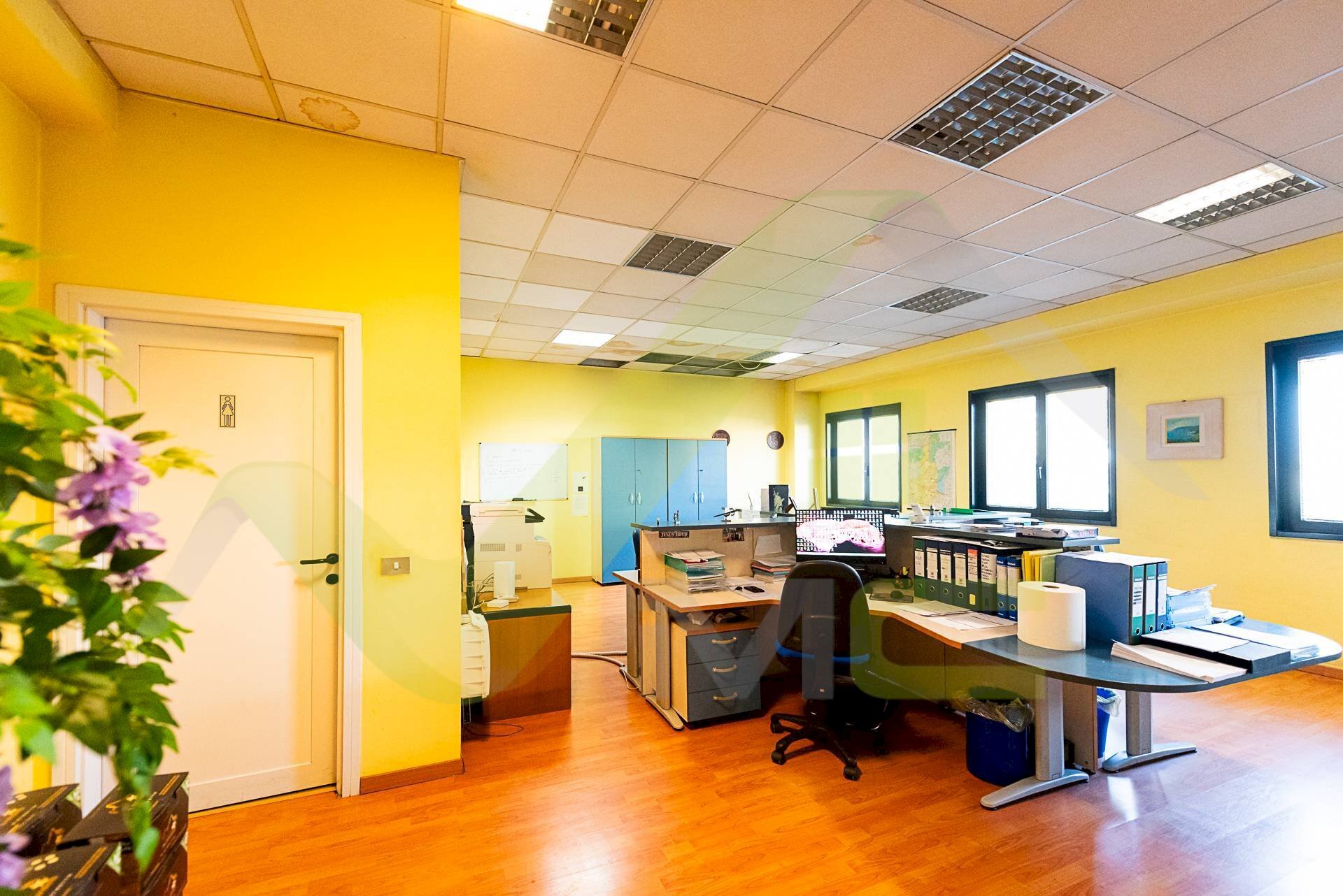 Foto 3 - Capannone VIA DELL'ARTIGIANATO, Pantigliate - foto 3