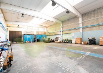 Foto 9 - Capannone VIA DELL'ARTIGIANATO, Pantigliate - foto 9