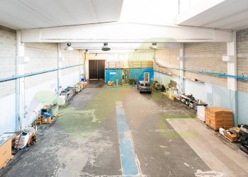 Foto 12 - Capannone VIA DELL'ARTIGIANATO, Pantigliate - foto 12