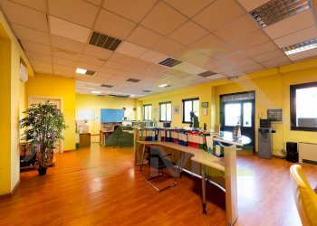 Foto 6 - Capannone VIA MELOZZO DA FORLI', Mediglia - foto 6