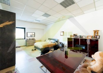 Foto 17 - Capannone VIA MELOZZO DA FORLI', Mediglia - foto 17