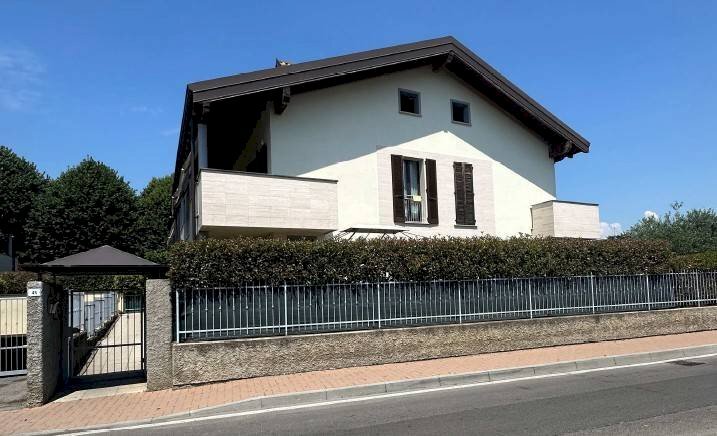 Foto 2 - Two-room apartment via Fratelli Cervi
 
45, Trezzano Rosa - photo 2