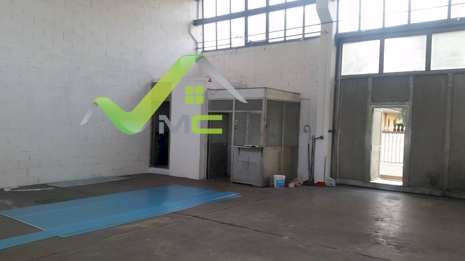 Foto 3 - Shed VIA PARINI, Gorgonzola - photo 3