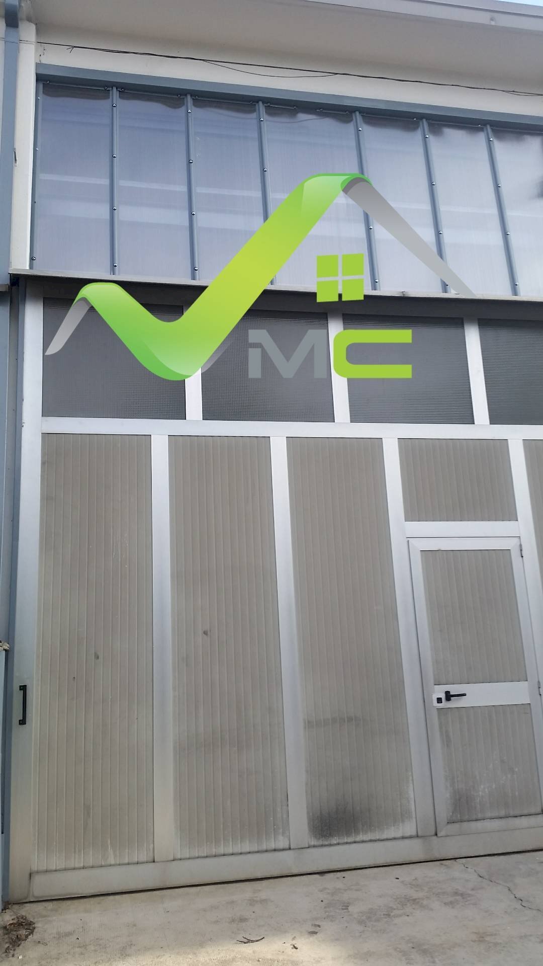 Foto 1 - Shed VIA PRIMO MAGGIO, Bussero - photo 1