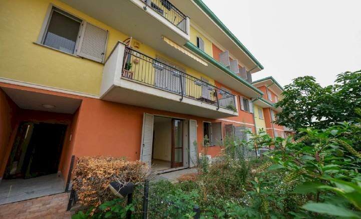 Foto 1 - Bilocale via Martiri di Cefalonia, Peschiera Borromeo - foto 1