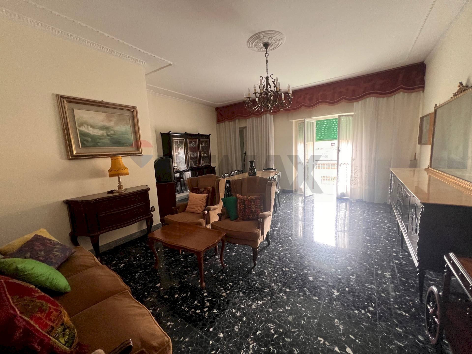 Soggiorno - Appartamento via Campo sportivo
 
12, Ponte - foto 1