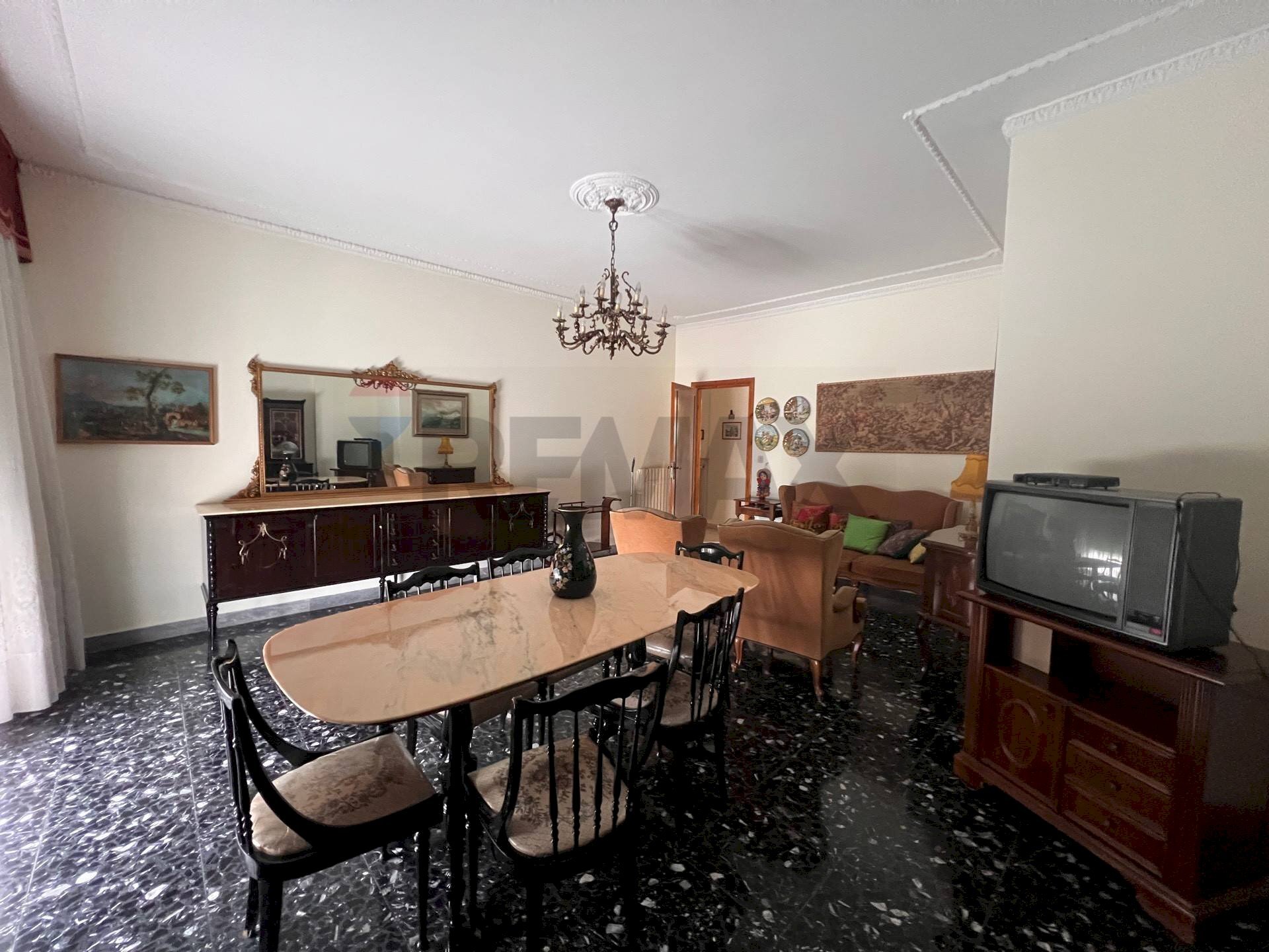 Sala da pranzo - Appartamento via Campo sportivo
 
12, Ponte - foto 2