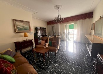 Soggiorno - Appartamento via Campo sportivo
 
12, Ponte - foto 1