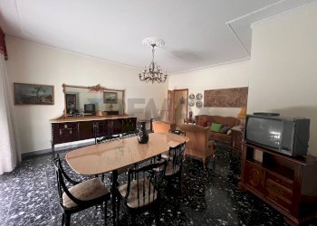 Sala da pranzo - Appartamento via Campo sportivo
 
12, Ponte - foto 2