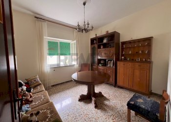 Soggiorno - Appartamento via Campo sportivo
 
12, Ponte - foto 4