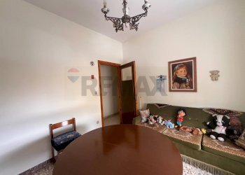 Sala da pranzo - Appartamento via Campo sportivo
 
12, Ponte - foto 5