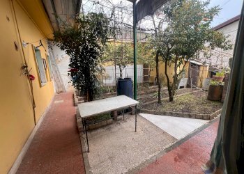 Terrazza - Appartamento via Campo sportivo
 
12, Ponte - foto 16