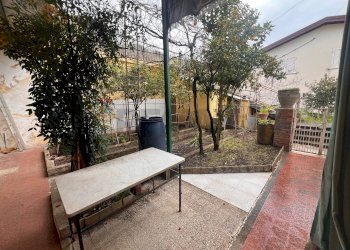 Terrazza - Appartamento via Campo sportivo
 
12, Ponte - foto 17