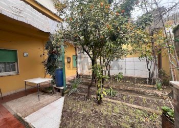 Giardino - Appartamento via Campo sportivo
 
12, Ponte - foto 18